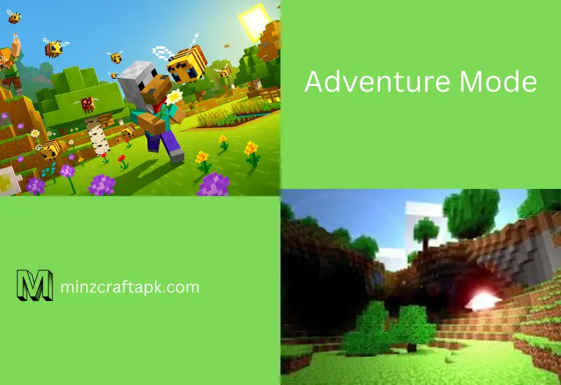Adventure Mode