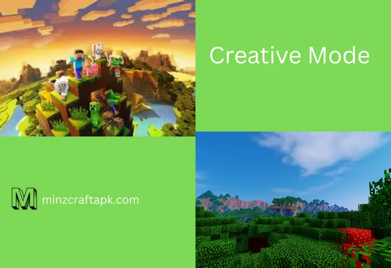 Creative Mode