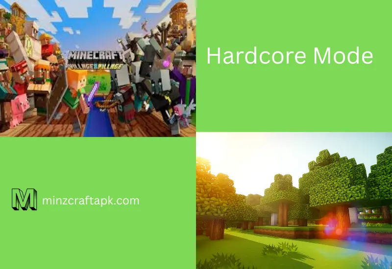 Hardcore Mode
